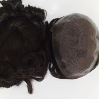 پروتز مو عمده فروش نصب و تعویض چسب و ترمیم|خدمات آرایشگری و زیبایی|رشت, گلسار|دیوار