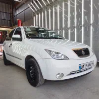 تیبا 2 کم کار