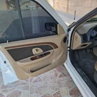 پارس مدل ۹۸موتوزیمنس بارینگ ولاستیک وتزینات کامل|خودرو سواری و وانت|لامرد, |دیوار