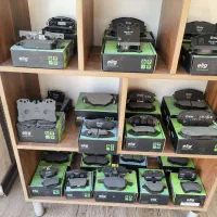 پخش لنت ترمز با بیش از 20 برند با ضمانت|قطعات یدکی و لوازم جانبی|کرج, دولتآباد|دیوار