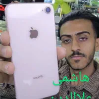 ایفون iPhone 8 64 هاشمی علاالدین|موبایل|تهران, شیخ هادی|دیوار
