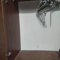 کمد لباس|جاکفشی، کمد، دراور|زابل, |دیوار