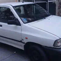 پراید مدل ۱۳۸۹