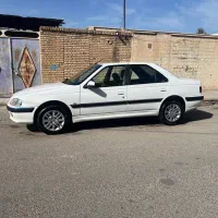 پژو پارس tu5 400 سیمی|خودرو سواری و وانت|دزفول, |دیوار