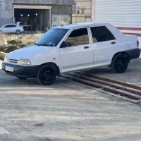 پراید مدل ۹۵|خودرو سواری و وانت|مریوان, |دیوار