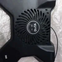 خنک کننده لپ تاپ ویپرو|قطعات و لوازم جانبی رایانه|تبریز, |دیوار