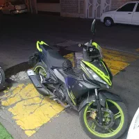 لاکی 185 . بنلی مگلی زونتس na ns rs 250 200 150