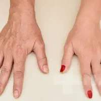 محصولات آرایشی بهداشتی تراست