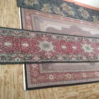 فرش کناره ماشینی...|فرش|مرند, |دیوار
