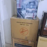 چراغ های نفتی خارجی و ایرانی|بخاری، هیتر، شومینه|شاهرود, |دیوار