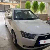 دنا توربوپلاس۶ دنده ساندروف خشک ۱۴۰۲ رینگ توربویی|خودرو سواری و وانت|خرم‌آباد, |دیوار