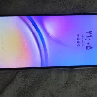 سامسونگ Galaxy A05 با حافظهٔ ۶۴ گیگابایت