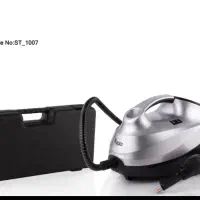 بخارشور حرفه ای کارن