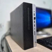 مینی کیس گیم و رندر AMD A10 9700 گرافیک R7 4GB رم8