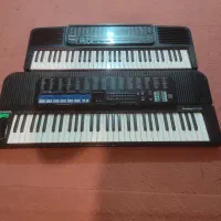 اورگ کاسیو CT-670وCT-636