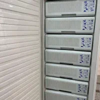 یخچال وفریزر دو قلوی یخساران|یخچال و فریزر|تهران, افسریه شمالی|دیوار