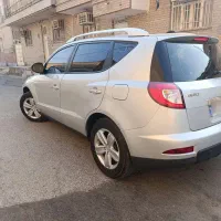 جیلی ایکس 7
