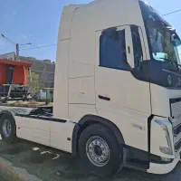 ولوو 500 اف اچ  2023|خودرو سنگین|اهواز, کیانپارس |دیوار