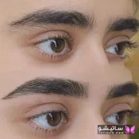 خدمات ارایشی و مدل