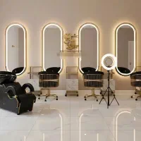 آقای تولید کننده ( تجهیزات و دکور سالن )|آرایشگاه و سالن‌های زیبایی|تهران, آهنگران (سراسیاب دولاب)|دیوار