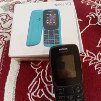 گوشی نوکیا 110 در حد صفر