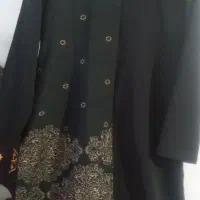 تعدادی مانتوو وپالتو سایزوقیمت مختلف|لباس|زنجان, |دیوار