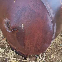 تانکر 1000 لیتری