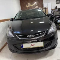 خودرو mvm 315s . اسپورت مدل۹۸ (نقد و اقساط)