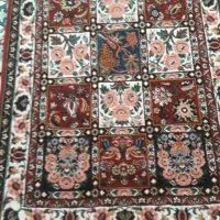 قالی دستباف۱/۵×۱|فرش|فارسان, |دیوار