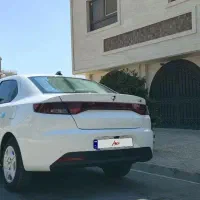 تارا V1 پلاس سفید|خودرو سواری و وانت|شیراز, گود خزینه|دیوار