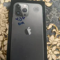 ایفون ۱۳پرومکس  نوک مدادی در حد zaaپارتنامر 250