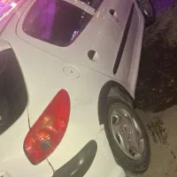 ۲۰۶ تیپ ۲|خودرو سواری و وانت|اصفهان, مشکین|دیوار