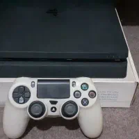 کنسول بازی پلی استیشن ۴ - PS4