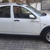 کوئیک s 1402  با رینگ|خودرو سواری و وانت|فردیس, شهرک راه آهن|دیوار