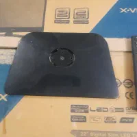 تلویزیون کوچک سایز ۲۲|تلویزیون و پروژکتور|استهبان, |دیوار