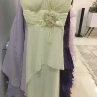 لباس مجلسی زنانه