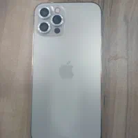 آیفون ۱۲ پرو