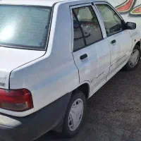 پراید ۱۳۱ مدل ۹۵ اس ای|خودرو سواری و وانت|الوند, |دیوار