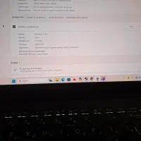 Laptop asus vivobook pro M7600Q|رایانه همراه|تهران, لویزان|دیوار
