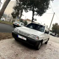 سلام پراید مدل97 کارکرد 130