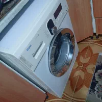ماشین لباس شویی|ماشین لباسشویی و خشککن لباس|سیرجان, |دیوار