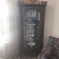 بوفه عسلی