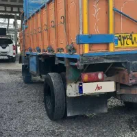 خاور608مدل59|خودرو سنگین|اردبیل, |دیوار