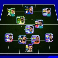 اکانت ای فوتبال