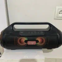 اسپیکربلوتوثی سی جی