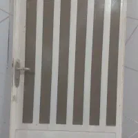 درب ورودی اهنی