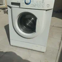 لباسشوئی LG کارکرده پر قدرت اما به شرط تست