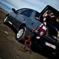 405 مدل 90 بیرنگ