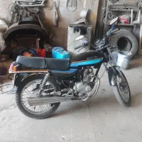 موتور سیکلت دلتا ۱۵۰