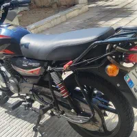 BX200 abs|موتورسیکلت|تهران, حکیمیه|دیوار